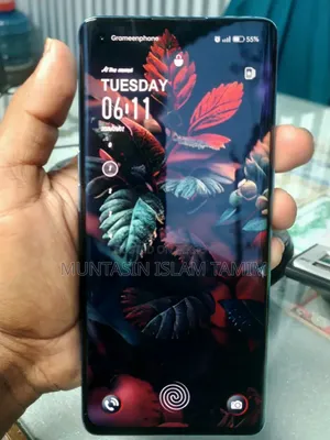 Oppo Reno5 5G 256 GB Blue