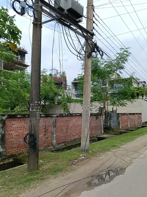 Block-M, 4 Katha Plot Sale,