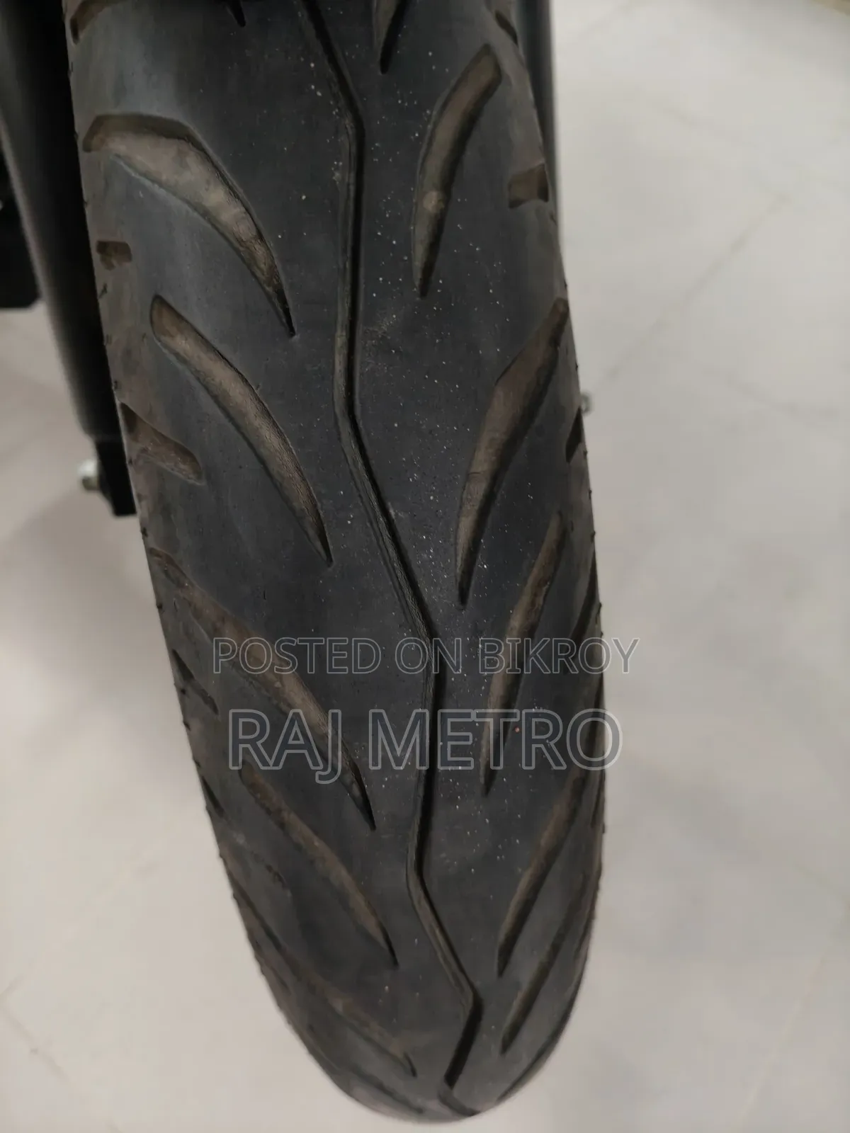 New Suzuki Gixxer 2026 Black