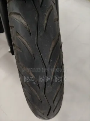 New Suzuki Gixxer 2026 Black