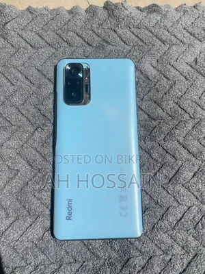 Mobile Phone 128 GB Gray