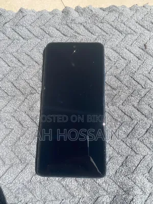 Mobile Phone 128 GB Gray