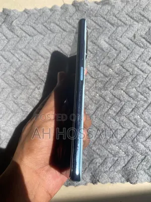 Mobile Phone 128 GB Gray