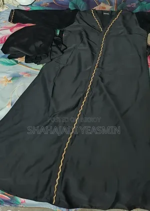 Hijab Borka