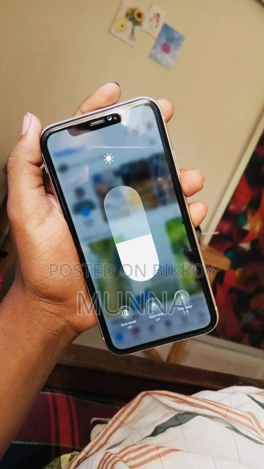 Apple iPhone 11 64 GB White
