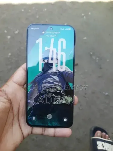 ইনফিনিক্স জিটি ৩০ প্রো ২৫৬ জিবি ব্রোঞ্জ