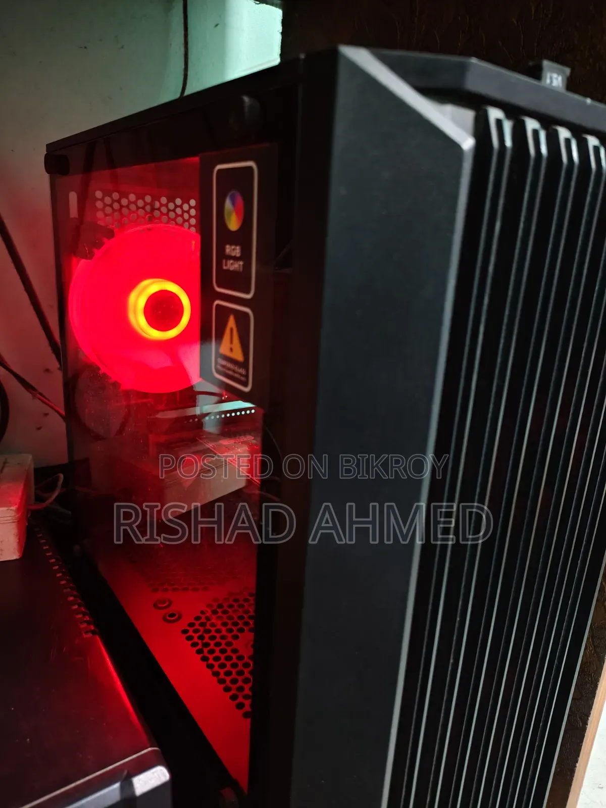 Desktop for Sell
