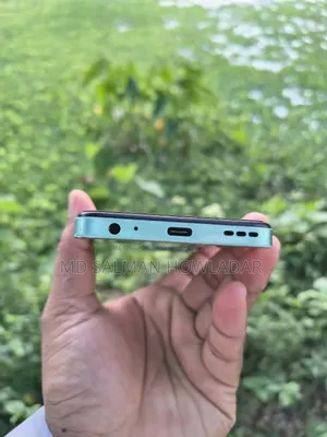 Symphony G27 32 GB Blue