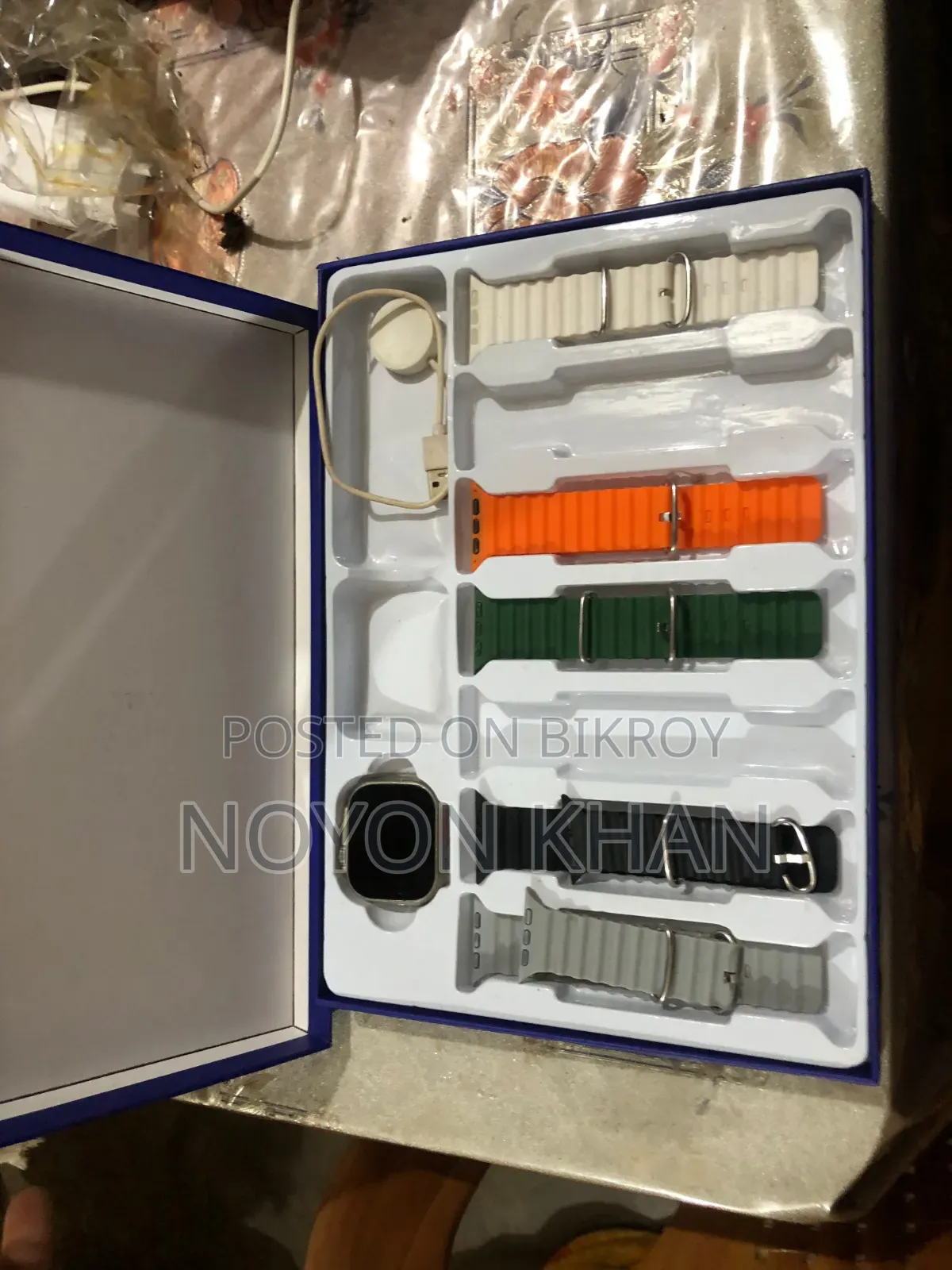 Smart Watch
