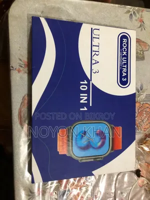 Smart Watch