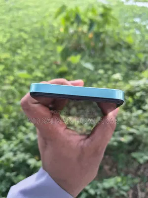 Symphony G27 32 GB Blue