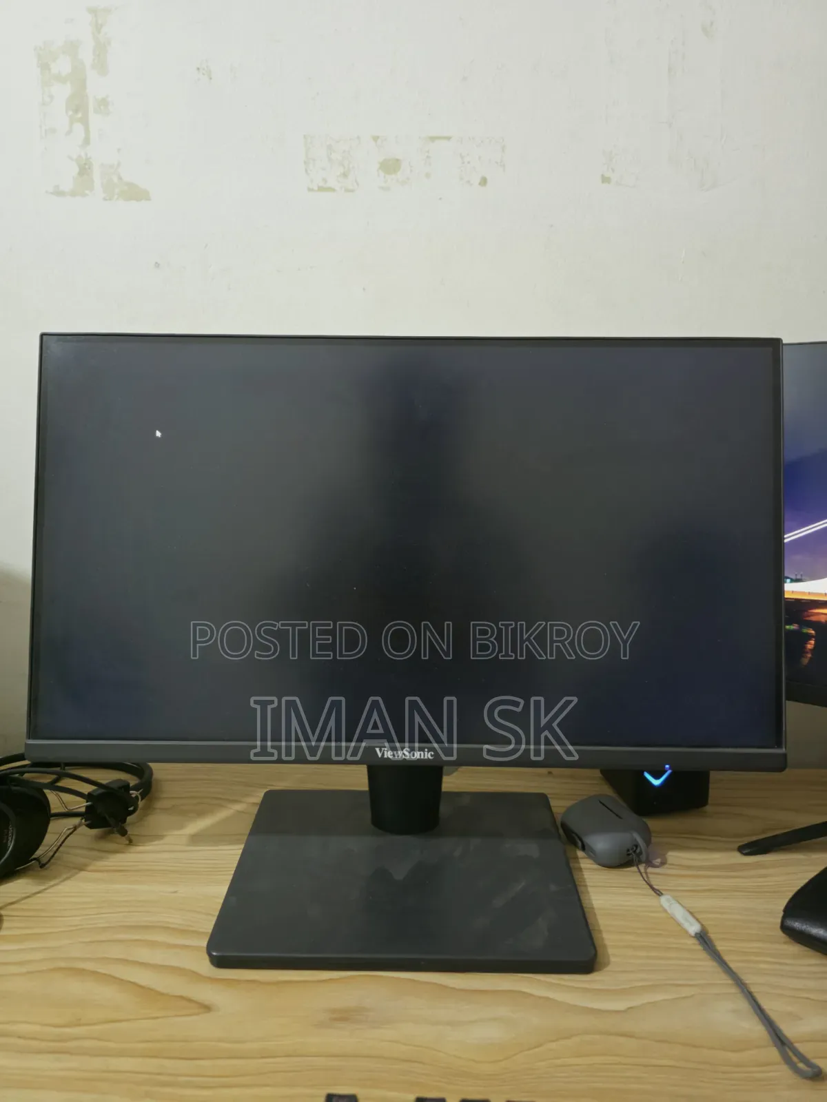 Desktop Computer Gigabyte 8GB AMD Ryzen 5 SSD 250GB