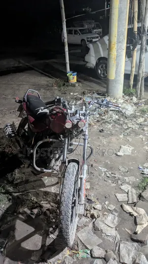 রানার বুলেট ১০০ ২০১৫ রেড