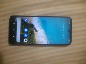 Xiaomi Mi A3 64 GB Blue