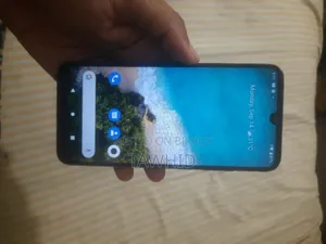 Xiaomi Mi A3 64 GB Blue