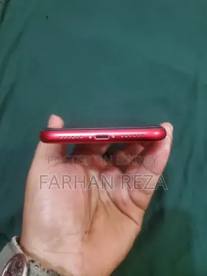 Apple iPhone 11 128 GB Red