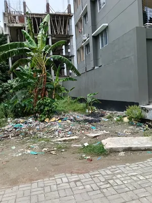 দক্ষিণমুখী ৩ কাঠা জমি বিক্রি ব্লক-এন