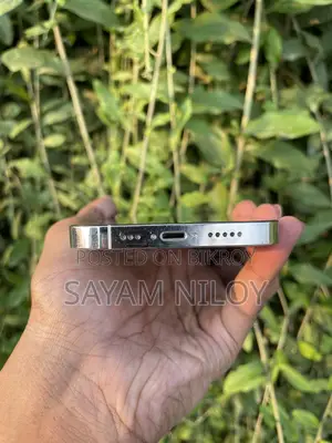 Apple iPhone 14 Pro 128 GB White
