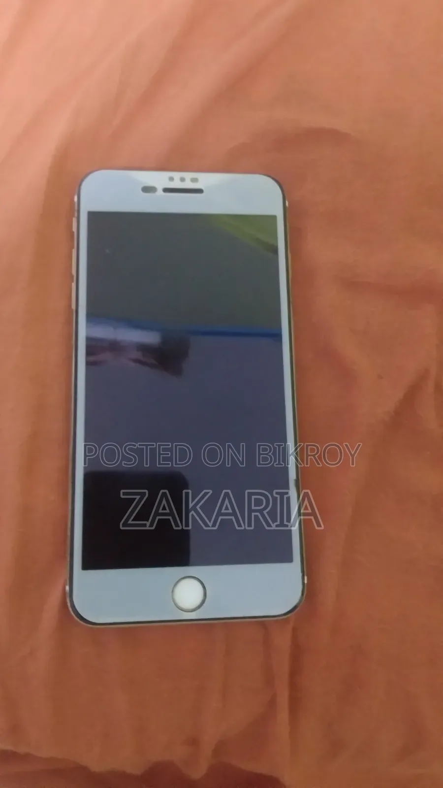 Apple iPhone 6 Plus 16 GB Bronze