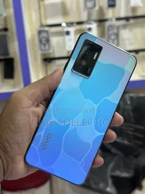 Vivo Y75 128 GB Green
