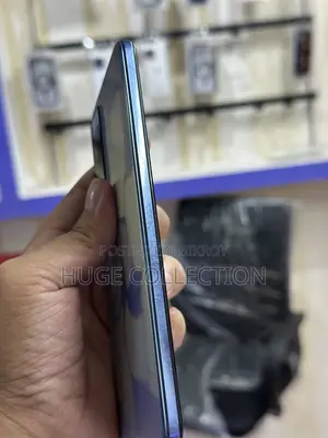Vivo Y75 128 GB Green