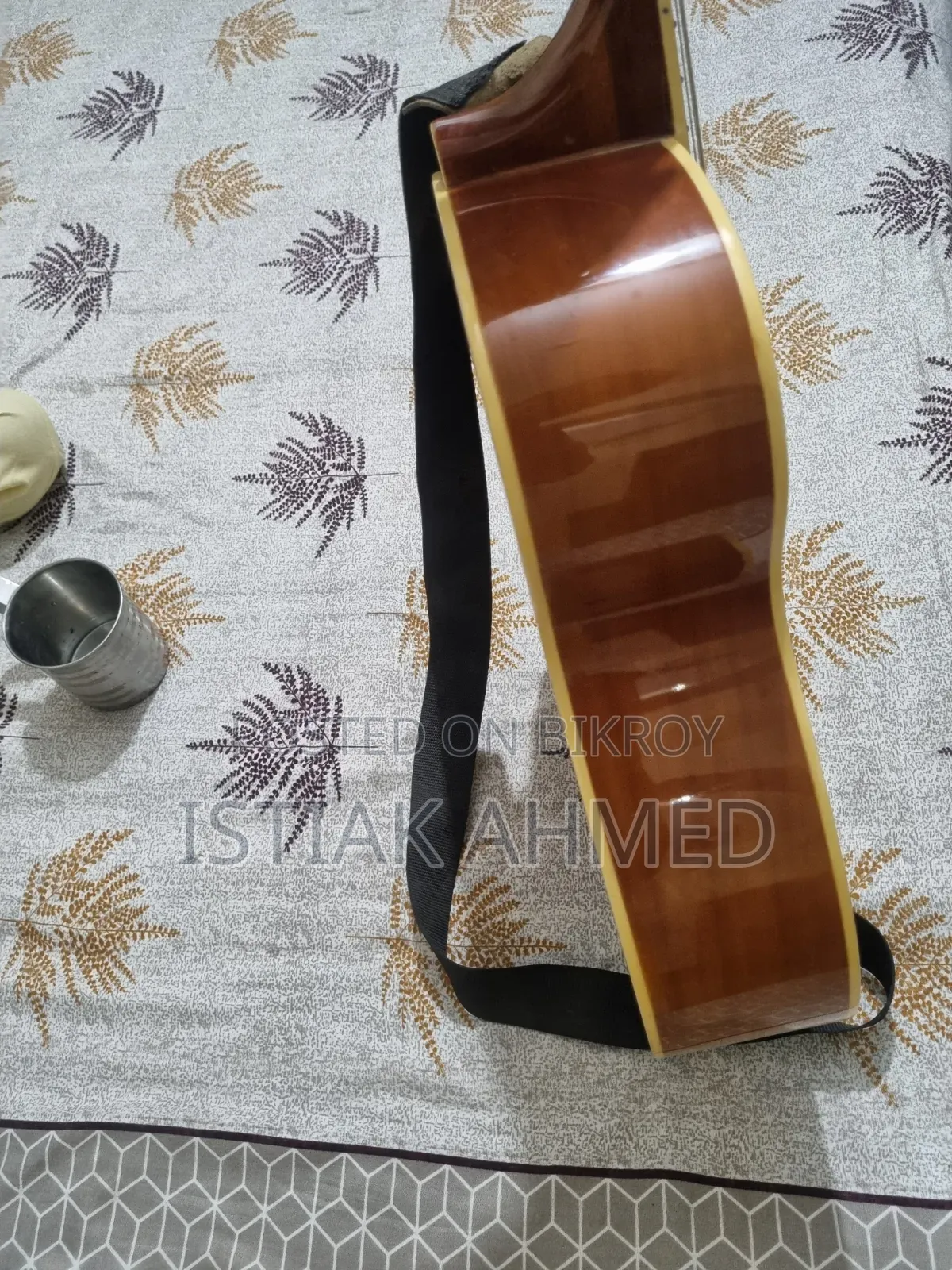 চাইনা গিটার