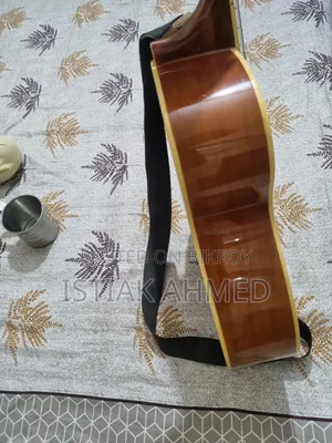 চাইনা গিটার
