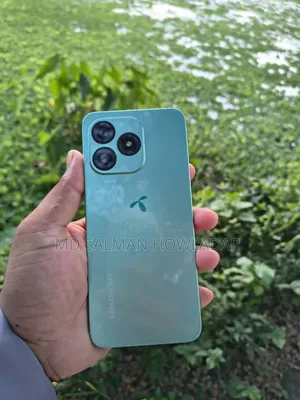Symphony G27 32 GB Blue
