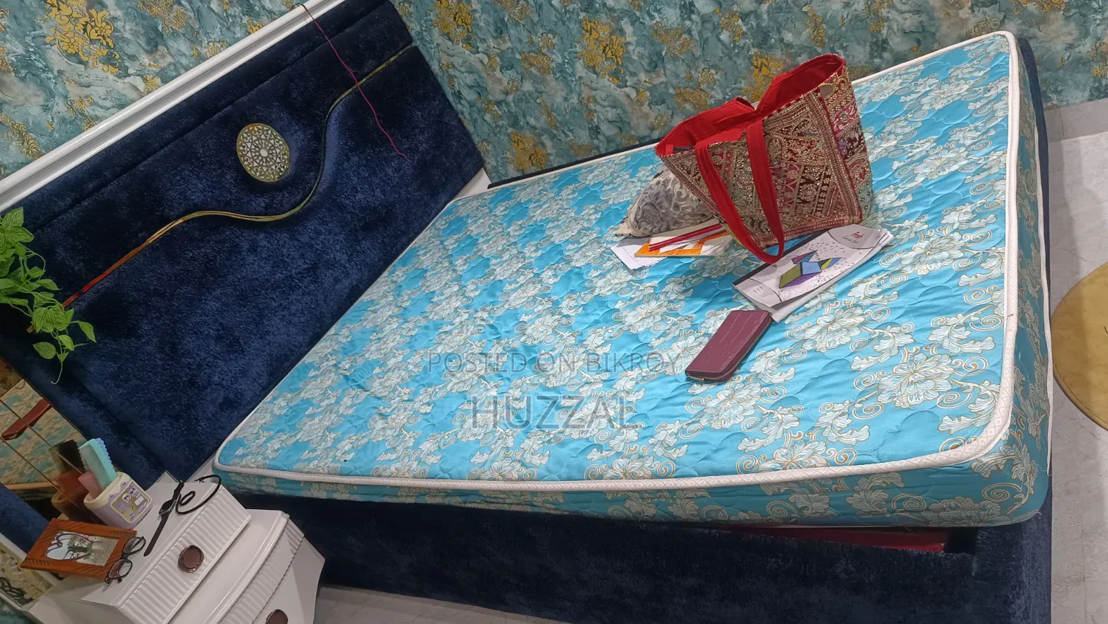 Mattress