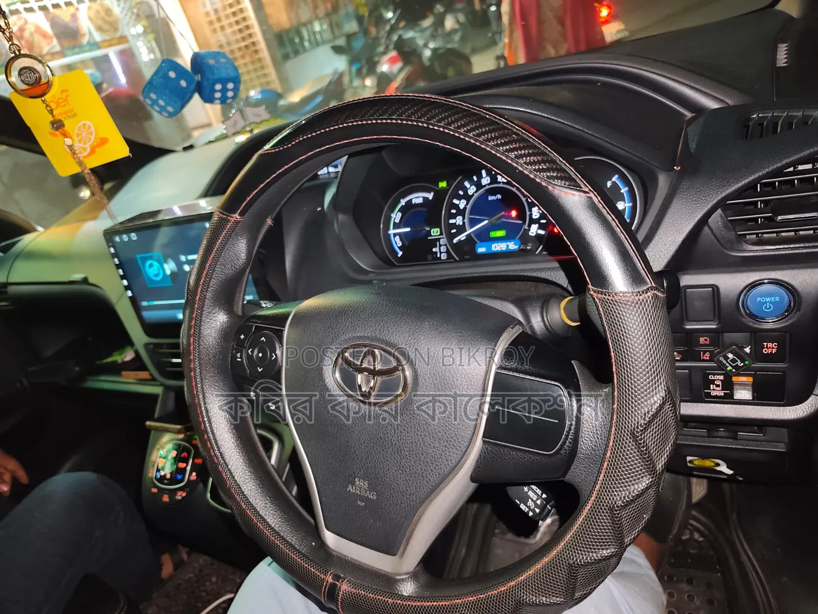 Toyota Noah 2020 Silver