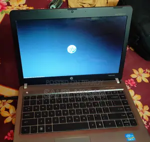 Laptop HP ProBook 4430S 6GB Intel Core i5 HDD 500GB