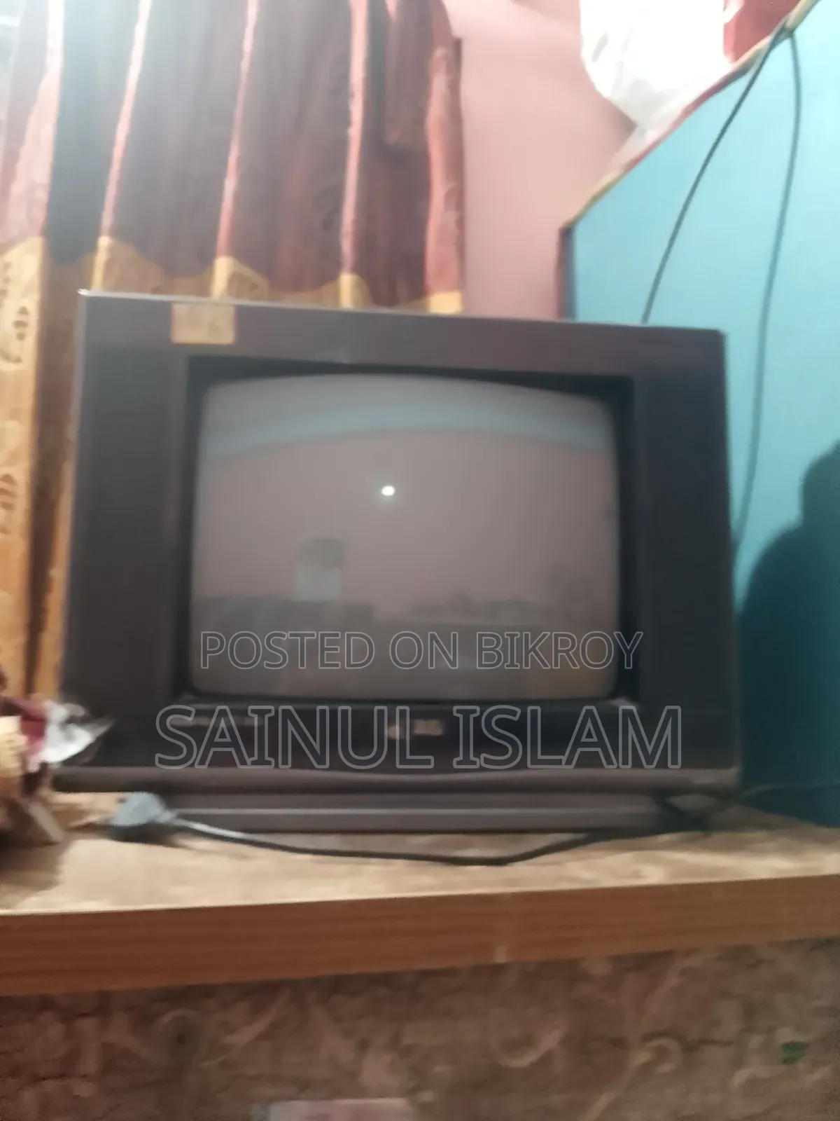Ag TV will be sold