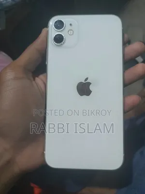 Apple iPhone 11 128 GB White