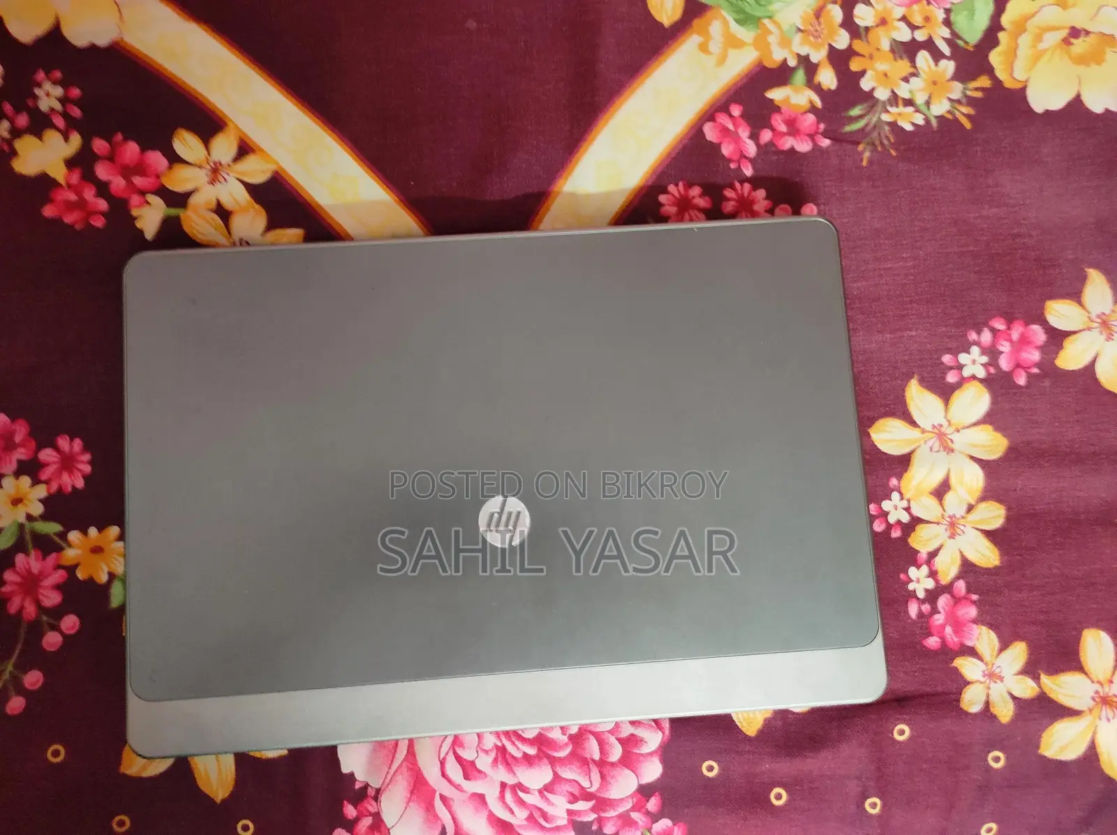 Laptop HP ProBook 4430S 6GB Intel Core i5 HDD 500GB