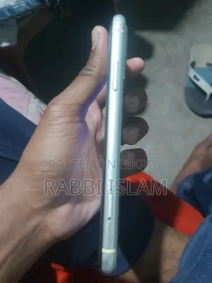 Apple iPhone 11 128 GB White