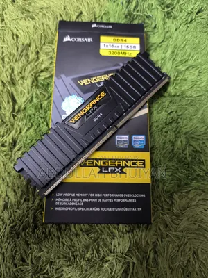 Corsair Vengeance LPX 16gb Ddr4 Dram 3200mhz Ram