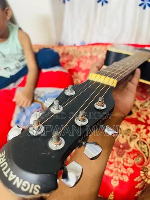 Guitar for Sale