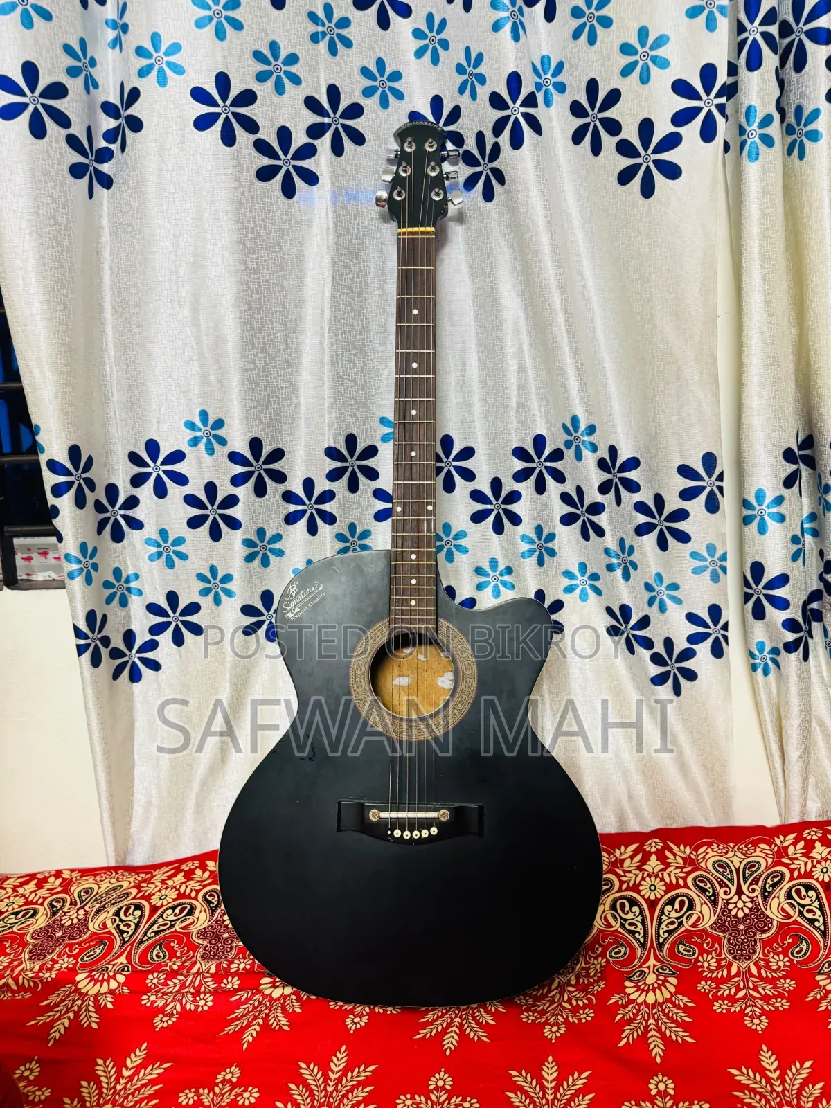 Guitar for Sale