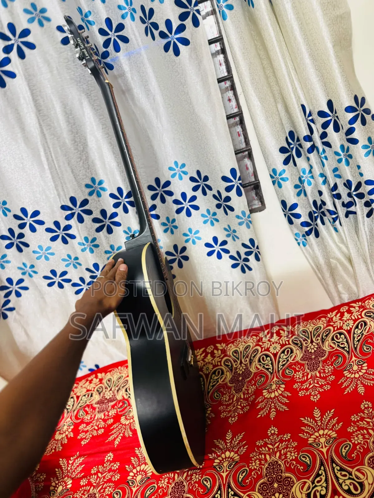 Guitar for Sale