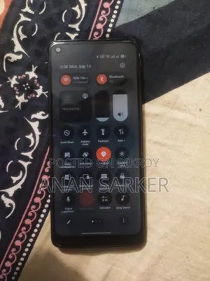 OnePlus 8 Pro 128 GB Green
