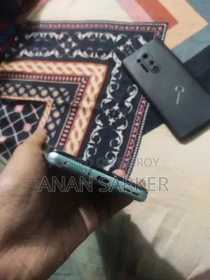 OnePlus 8 Pro 128 GB Green
