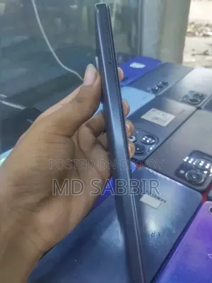 টেকনো স্পার্ক গো ৬৪ জিবি ব্ল্যাক
