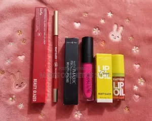 Lips Combo
