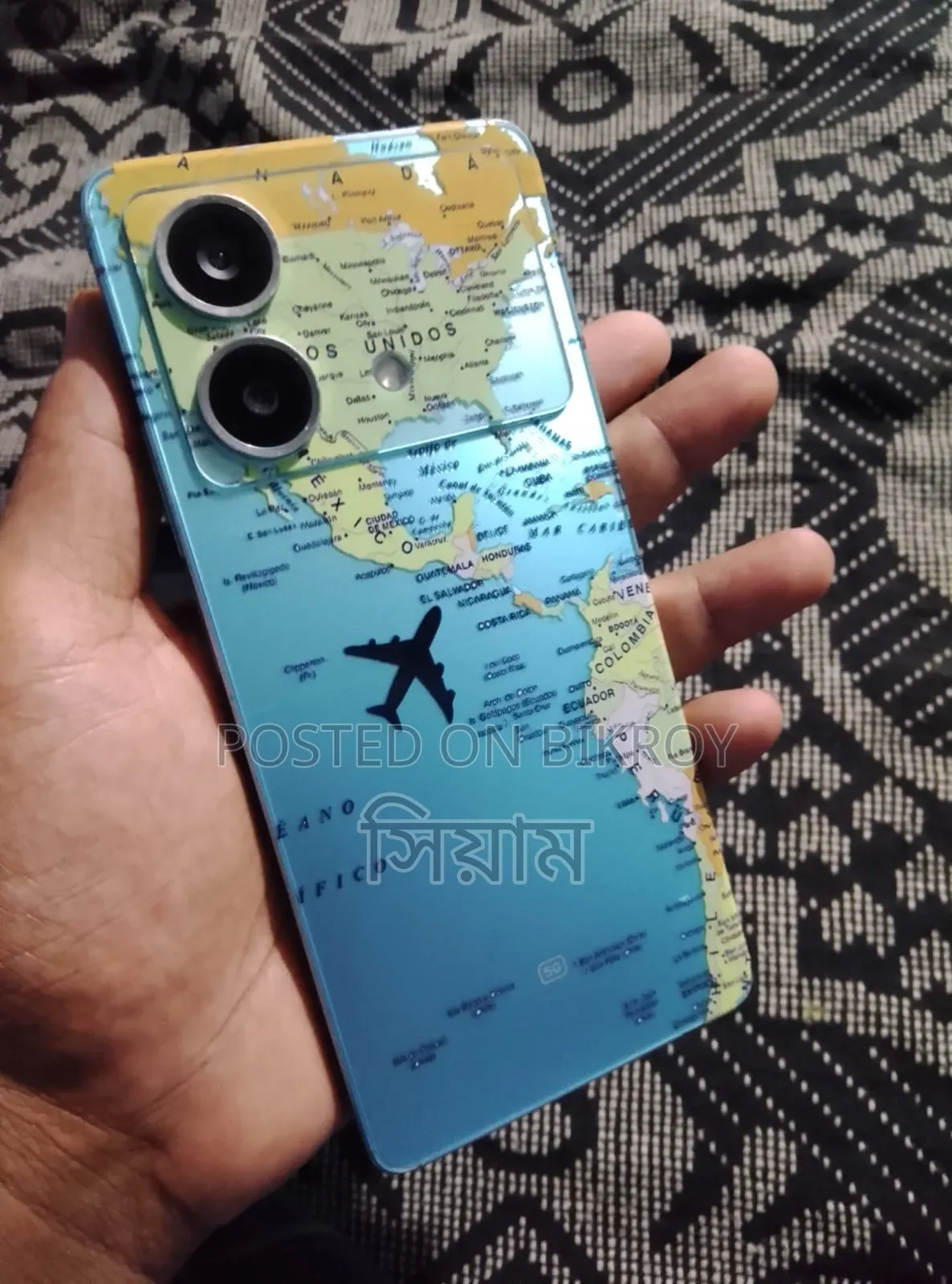 Xiaomi Poco X6 Pro 256 GB