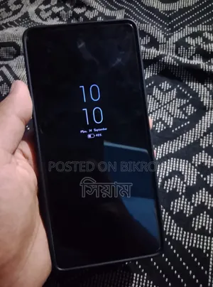 Xiaomi Poco X6 Pro 256 GB
