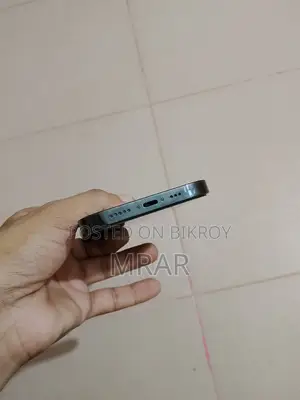 Apple iPhone 14 Pro 128 GB Black