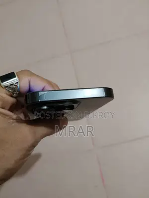 Apple iPhone 14 Pro 128 GB Black