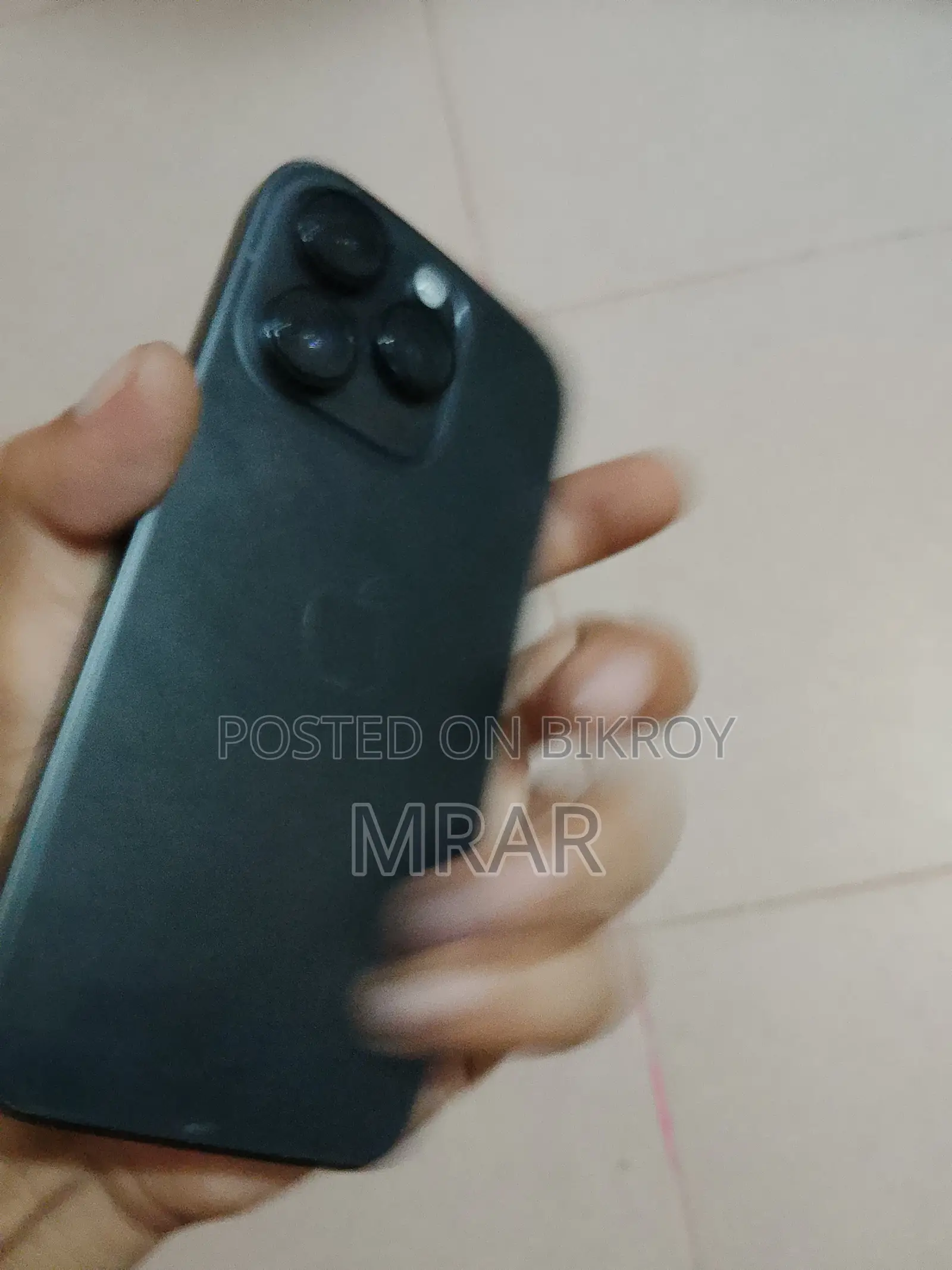 Apple iPhone 14 Pro 128 GB Black