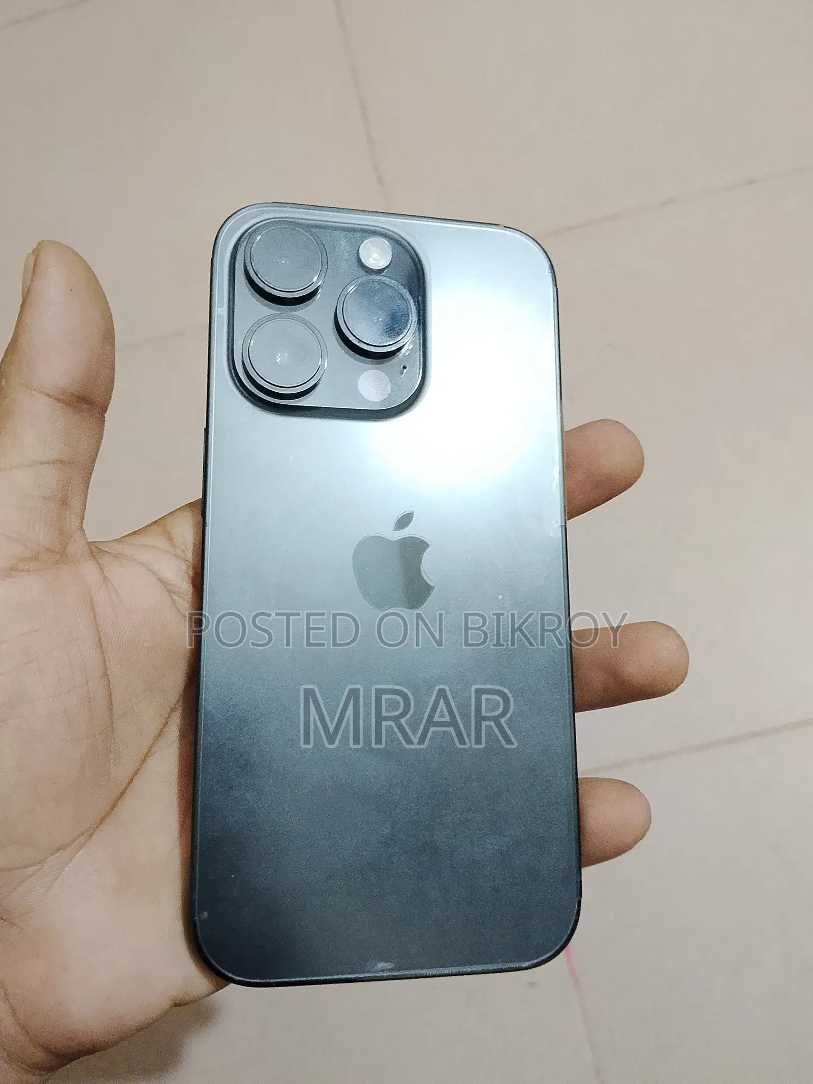 Apple iPhone 14 Pro 128 GB Black