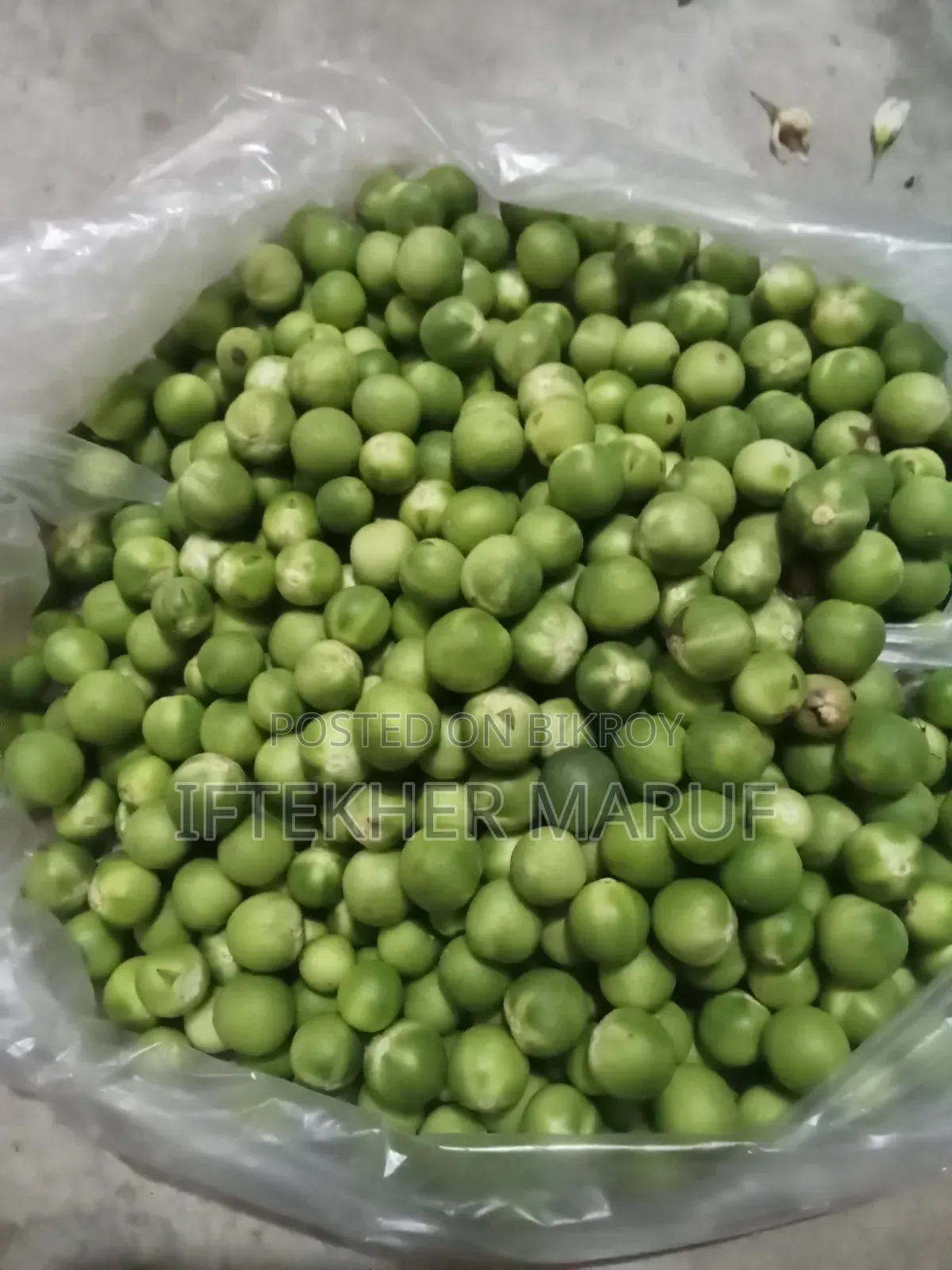 Fresh Bitter Eggplant (Whole Eggplant) | Local Product | Delivery Across Bangladesh